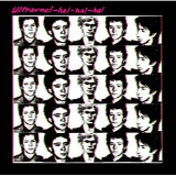 Ultravox! - Ha! Ha! Ha! (Remastered & Expanded) '1977/2006