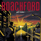 Roachford - Get Ready! (Expanded Edition) '1991/2012