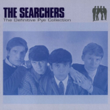 Searchers, The - The Definitive Pye Collection '2004