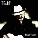 Marco Tansini - Heart '2021