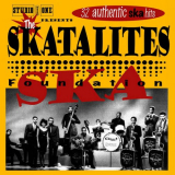 Skatalites, The - Foundation Ska '1997; 2017