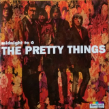 Pretty Things, The - Midnight to 6 '1967/1994