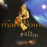 Mari Boine - Eallin (Live) '1996