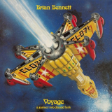 Brian Bennett - Voyage (Expanded Edition) '1978
