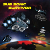 Bass Junkie - Sub Sonic Survivor '2021