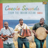 Sakili - Creole Sounds from the Indian Ocean '2021