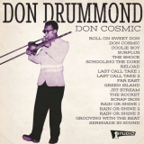 Don Drummond - Don Cosmic '2017