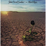 JD Souther - Black Rose (Expanded Edition) '1976/2016