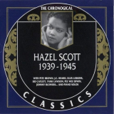 Hazel Scott - The Chronological Classics '2003