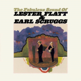 Flatt & Scruggs - The Fabulous Sound Of Flatt And Scruggs '1964