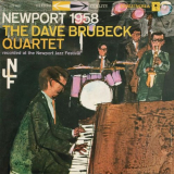 Dave Brubeck Quartet - Newport 1958 (Remastered) '1958/2020