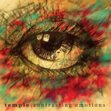 Temple - Contrasting Emotions (Remastered) '2017