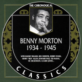 Benny Morton - 1934-1945 '1997