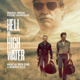 Nick Cave & Warren Ellis - Hell Or High Water '2016