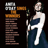 Anita ODay - Sings the Winners (Bonus Track Version) '1958/2016