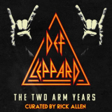 Def Leppard - The Two Arm Years '2021