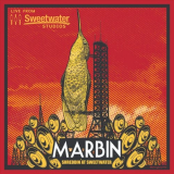 Marbin - Shreddin at Sweetwater (Live) '2021