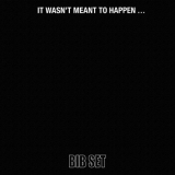 BIB Set - It Wasnt Meant To Happen... '1969/2015