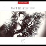 Martin Taylor - Dont Fret! '2015