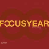 Focusyear Band - Arms Open '2020