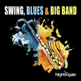 Chris Whiteley - Swing, Blues & Big Band '2016