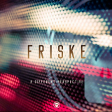 Friske - A Different Perspective '2020