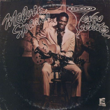 Melvin Sparks - Texas Twister '1973