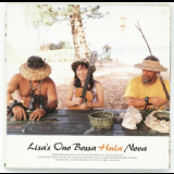 Lisa Ono - Bossa Hula Nova 'July 11, 2001
