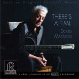 Doug MacLeod - Theres A Time '2013