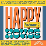 VA - Happy House, Vol. 2 '2020