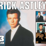 Rick Astley - 3 Originals '2003