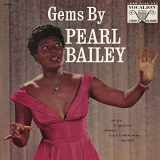 Pearl Bailey - Gems By Pearl Bailey '1958/2020