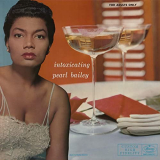 Pearl Bailey - The Intoxicating Pearl Bailey '1957/2020