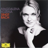 Magdalena Kozena - Singt Bach '2010