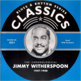 Jimmy Witherspoon - Blues & Rhythm Series 5051: The Chronological Jimmy Witherspoon 1947-48 '2003