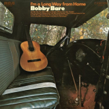 Bobby Bare - Im a Long Way from Home '1971