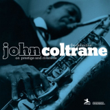 John Coltrane - The Definitive John Coltrane On Prestige And Riverside '2010