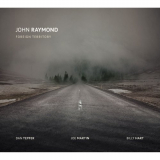 John Raymond - Foreign Territory '2015