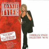 Bonnie Tyler - Comeback Single Collection 90-94 '1994
