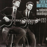 Everly Brothers, The - The Cadence Recordings '2020