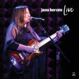 Jana Herzen - Jana Herzen: Live '2021
