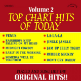 Fish & Chips - Top Chart Hits of Today, Vol. 2 (2021 Remastered from the Original Alshire Tapes) '1970/2021
