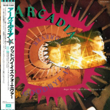 Arcadia - Goodbye Is Forever '1986