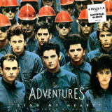 Adventures, The - Send My Heart '1984