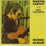 Martin Carthy - Second Album '1993