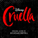 Nicholas Britell - Cruella '2021