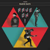 Radio Days - Rave On! '2021