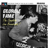 Georgie Fame - The Complete Live Broadcasts I (BBC Radio Sessions 1964-1965) '2021