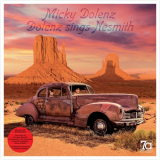 Micky Dolenz - Dolenz Sings Nesmith '2021
