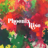 Sunny Jain - Phoenix Rise '2021